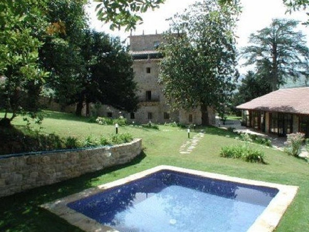 Imagen general del Hotel Abba Palacio De So&ntilde;anes. Foto 13