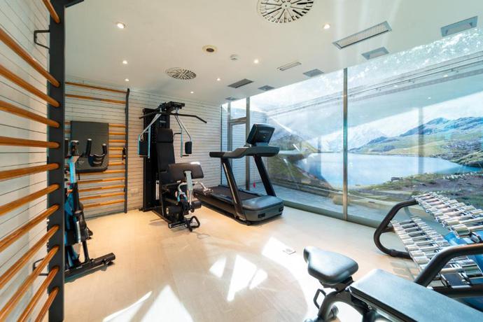 Imagen de los interiores del Hotel Abba Playa Gij&oacute;n. Foto 10