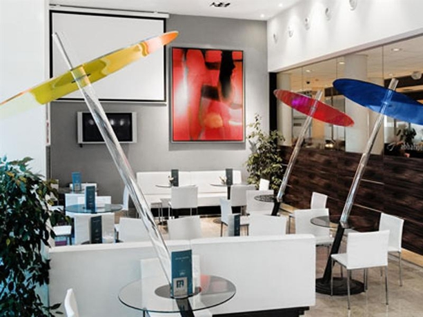 Imagen general del Hotel Abba Playa Gijon. Foto 10