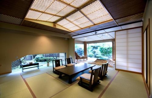 Imagen de la habitación del Hotel Abba Resorts Izu. Foto 8