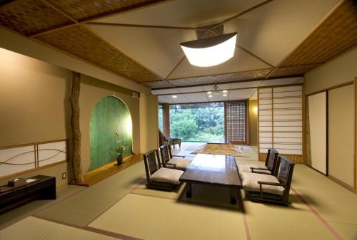 Imagen de la habitación del Hotel Abba Resorts Izu. Foto 9