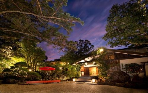 Imagen general del Hotel Abba Resorts Izu. Foto 2