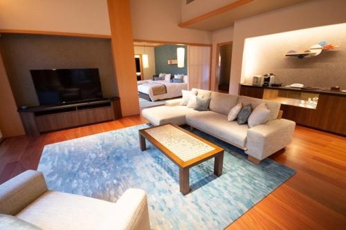 Imagen general del Hotel Abba Resorts Izu. Foto 3