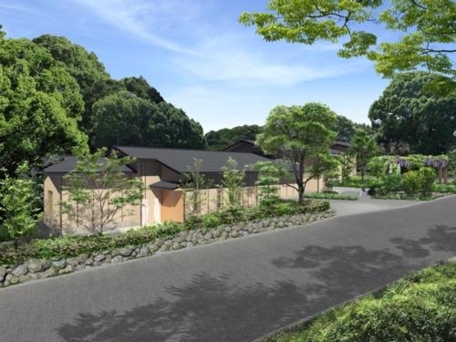 Imagen general del Hotel Abba Resorts Izu. Foto 5