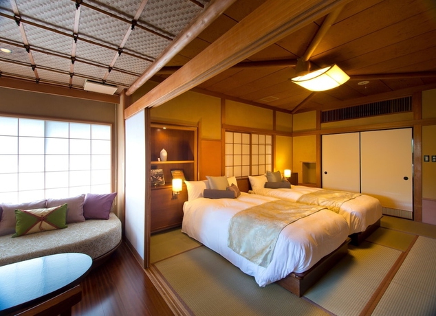 Imagen de la habitación del Hotel Abba Resorts Izu - Zagyosoh. Foto 3