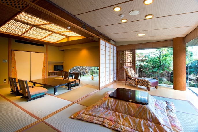 Imagen de la habitación del Hotel Abba Resorts Izu - Zagyosoh. Foto 4