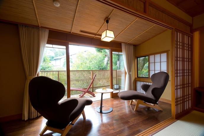 Imagen de la habitación del Hotel Abba Resorts Izu - Zagyosoh. Foto 9