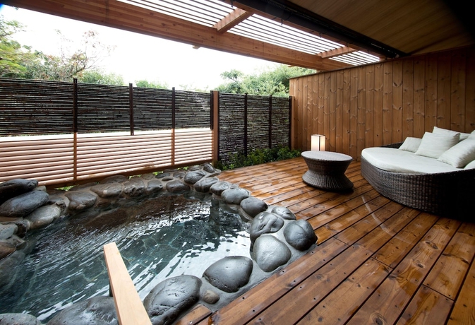 Imagen de la habitación del Hotel Abba Resorts Izu - Zagyosoh. Foto 10