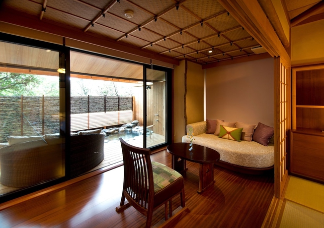 Imagen de la habitación del Hotel Abba Resorts Izu - Zagyosoh. Foto 11