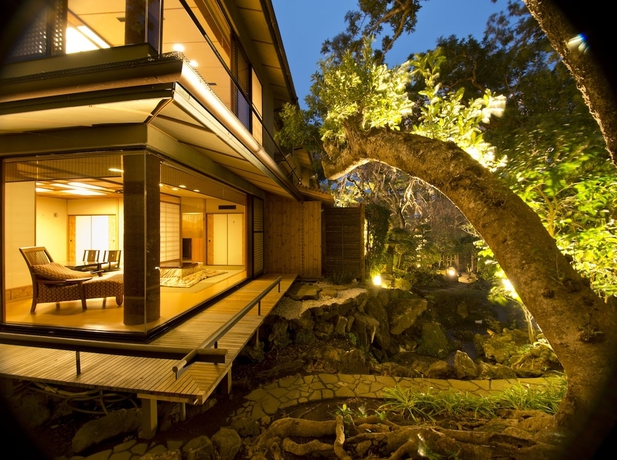 Imagen de la habitación del Hotel Abba Resorts Izu - Zagyosoh. Foto 13