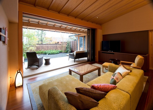 Imagen de la habitación del Hotel Abba Resorts Izu - Zagyosoh. Foto 15