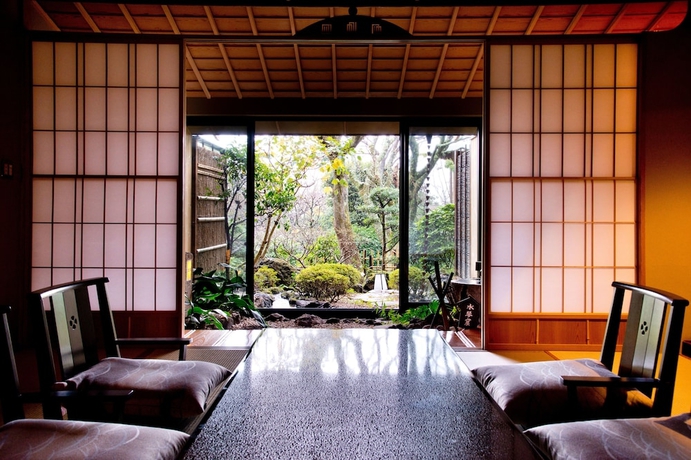 Imagen de la habitación del Hotel Abba Resorts Izu - Zagyosoh. Foto 18
