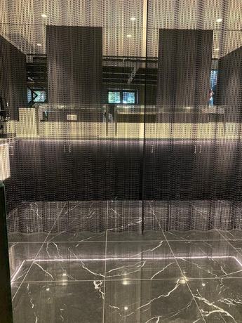 Imagen de los interiores del Hotel Abba San Sebastián. Foto 16