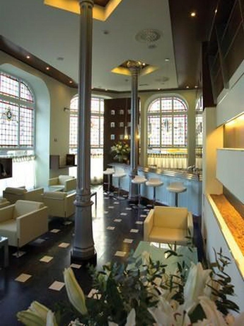 Imagen general del Hotel Abba Santander. Foto 7