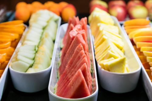 Imagen general del Hotel Abba Sevilla. Foto 14