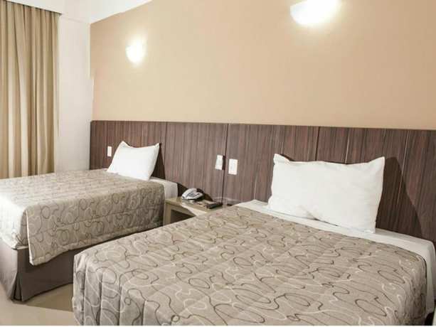 Imagen de la habitación del Hotel Abba Uno. Foto 6