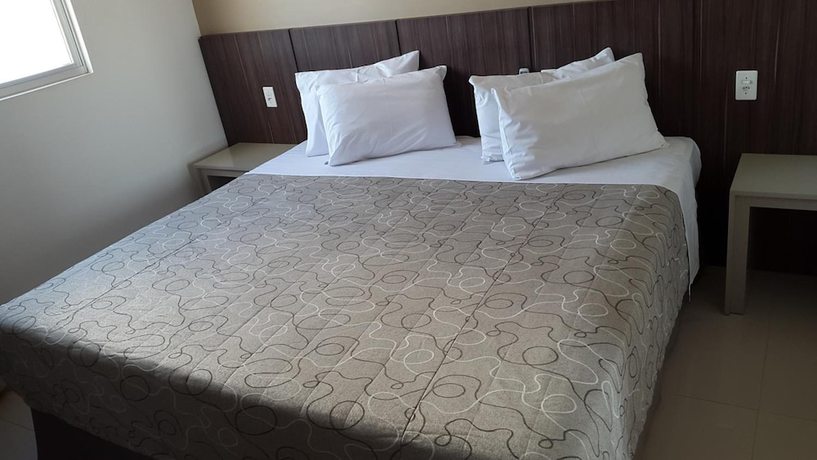Imagen de la habitación del Hotel Abba Uno. Foto 8
