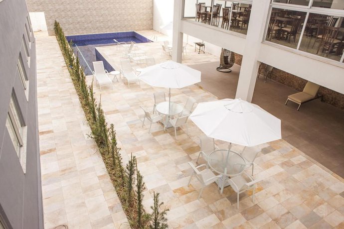 Imagen de la habitación del Hotel Abba Uno. Foto 9