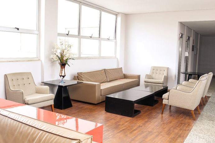 Imagen de los interiores del Hotel Abba Uno. Foto 17