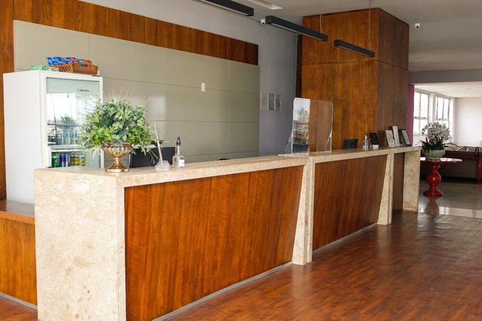 Imagen de los interiores del Hotel Abba Uno. Foto 18