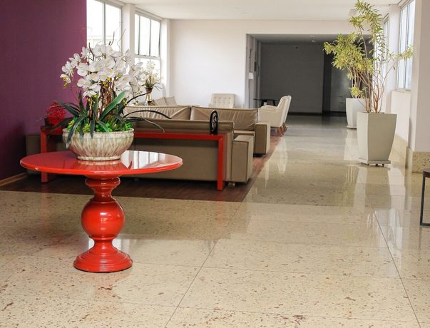 Imagen de los interiores del Hotel Abba Uno. Foto 19