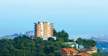 Imagen general del Hotel Abbadetta. Foto 12