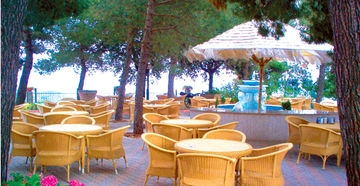 Imagen general del Hotel Abbadetta. Foto 5