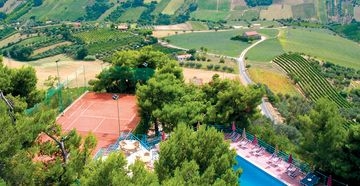 Imagen general del Hotel Abbadetta. Foto 6