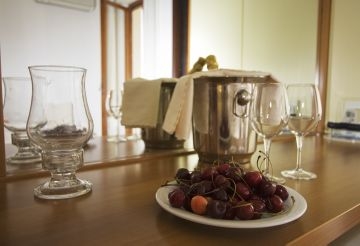 Imagen general del Hotel Abbadetta. Foto 8