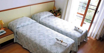 Imagen general del Hotel Abbadetta. Foto 9