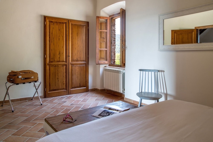 Imagen de la habitación del Hotel Abbadia Sicille Relais. Foto 5