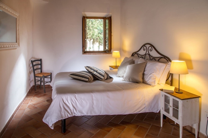 Imagen de la habitación del Hotel Abbadia Sicille Relais. Foto 11
