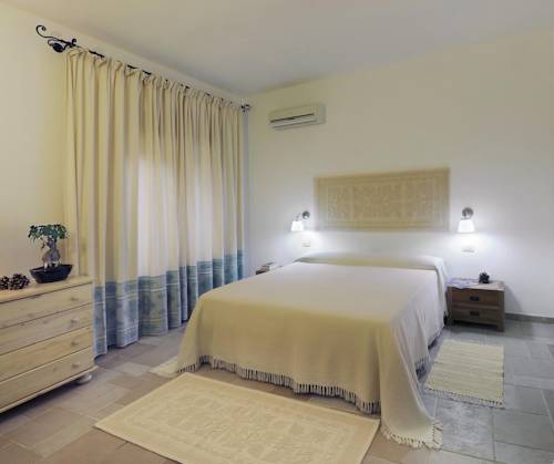 Imagen de la habitación del Hotel Abbaechelu. Foto 1