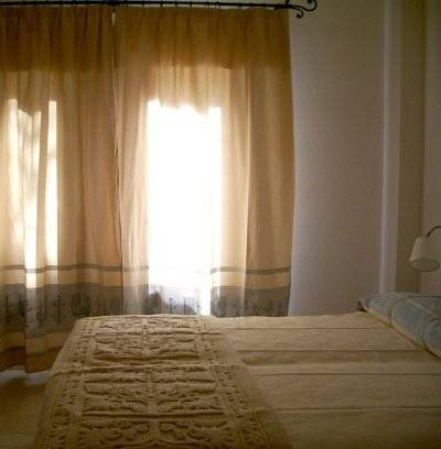 Imagen de la habitación del Hotel Abbaechelu. Foto 2