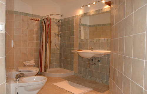 Imagen de la habitación del Hotel Abbaechelu. Foto 3