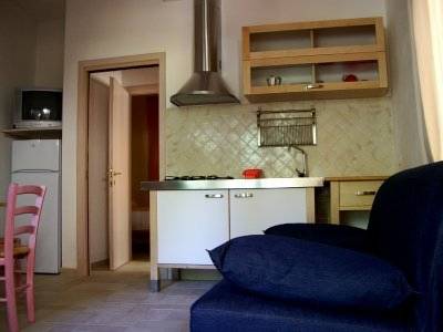 Imagen de la habitación del Hotel Abbaechelu. Foto 4