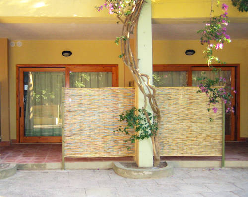 Imagen de la habitación del Hotel Abbaechelu. Foto 5