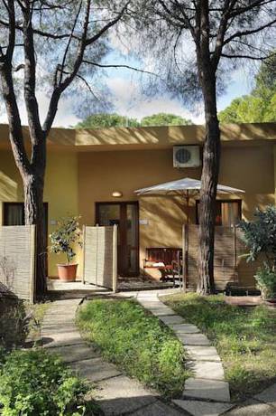 Imagen de la habitación del Hotel Abbaechelu. Foto 6