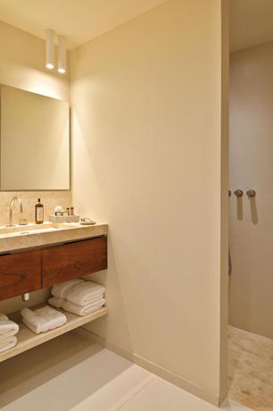 Imagen de la habitación del Hotel Abbartello. Foto 6
