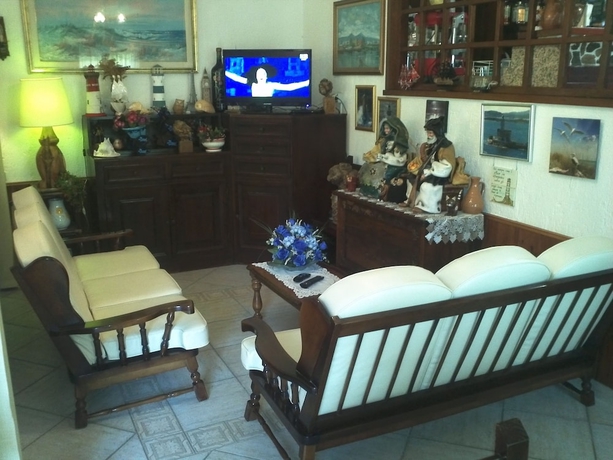 Imagen de los interiores del Hotel Abbaruja. Foto 18