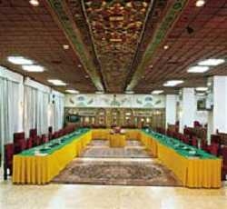 Imagen general del Hotel Abbasi. Foto 1