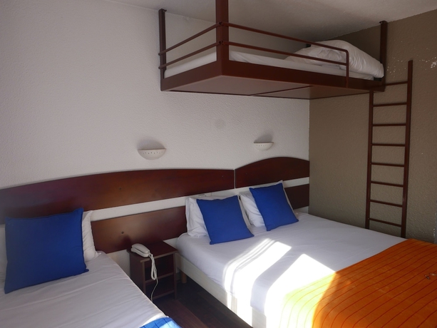 Imagen de la habitación del Hotel Abbatiale Grenoble Centre. Foto 8