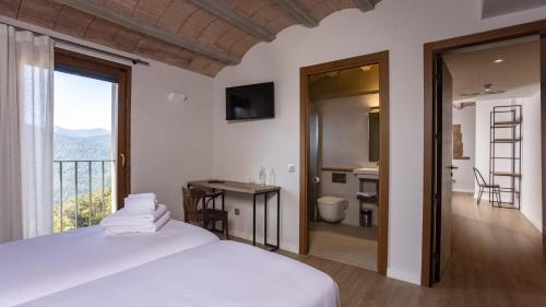 Imagen general del Hotel Abbatissa Restaurant. Foto 3