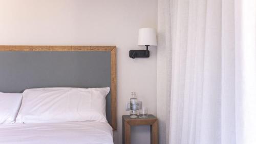 Imagen de la habitación del Hotel Abbatissa Restaurant. Foto 16