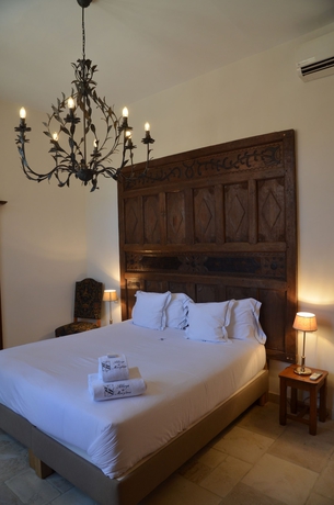 Imagen de la habitación del Hotel Abbaye De Maizieres. Foto 7