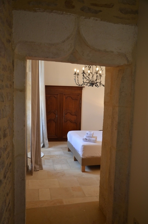 Imagen de la habitación del Hotel Abbaye De Maizieres. Foto 8