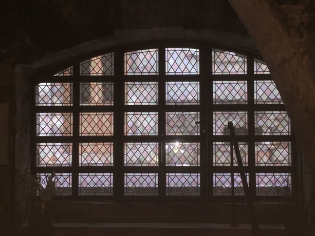 Imagen de los interiores del Hotel Abbaye De Maizieres. Foto 17