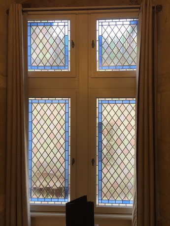 Imagen de la habitación del Hotel Abbaye De Maizieres. Foto 15