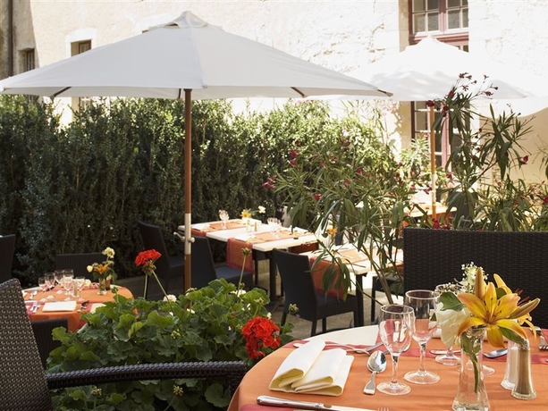 Imagen general del Hotel Abbaye Ecole De Soreze. Foto 5