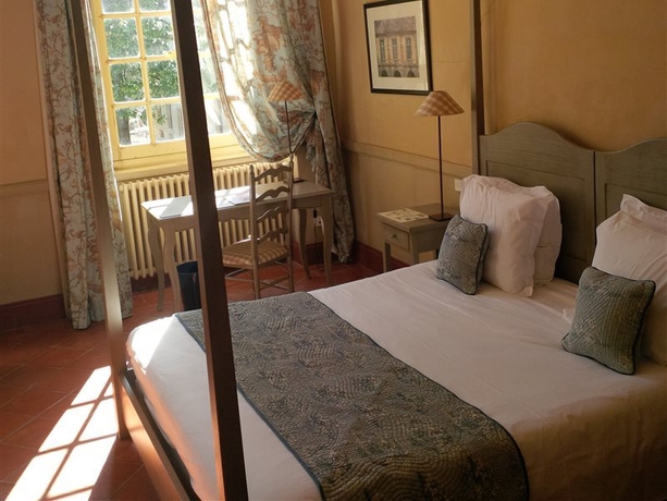 Imagen general del Hotel Abbaye Ecole De Soreze. Foto 6